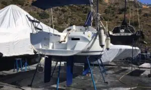 Alquiler de Barcos La Herradura - Marina Del Este
