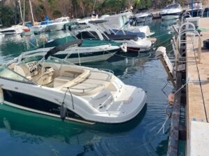 Alquiler de Barcos La Herradura - Marina Del Este
