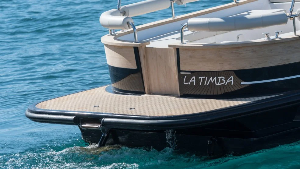 Distribuidor oficial girbau boats