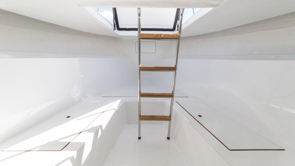 Distribuidor oficial girbau boats