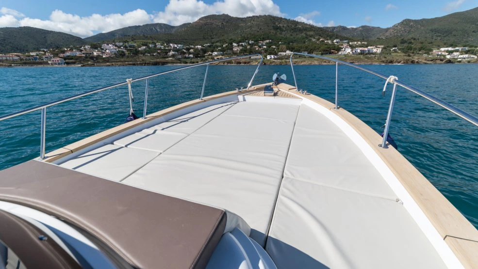 Distribuidor oficial girbau boats