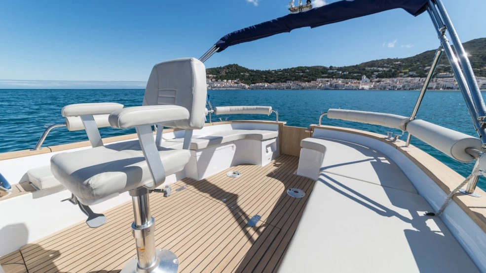 Distribuidor oficial girbau boats