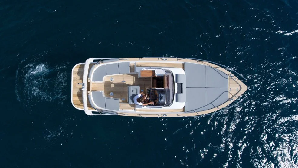 Distribuidor oficial girbau boats