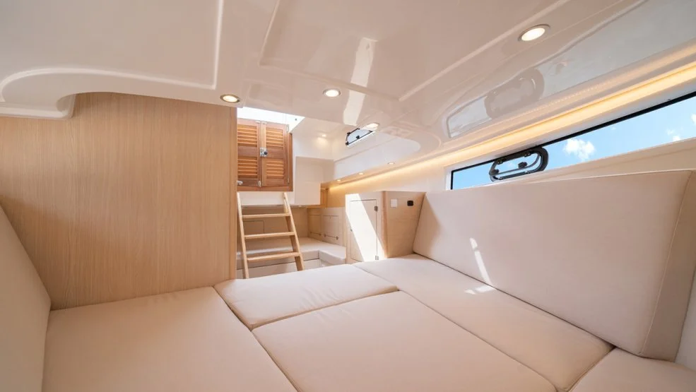 Distribuidor oficial girbau boats