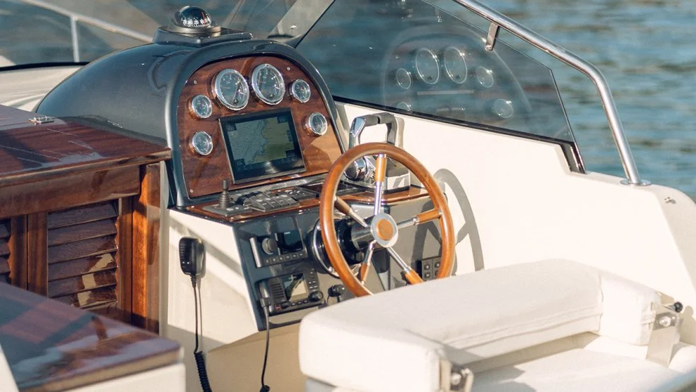 Distribuidor oficial girbau boats