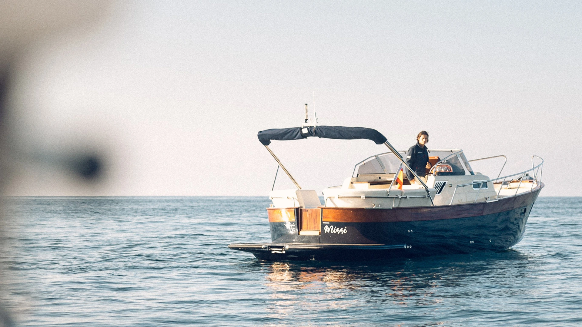 Distribuidor oficial Girbau Boats en Marina Del Este, La Herradura