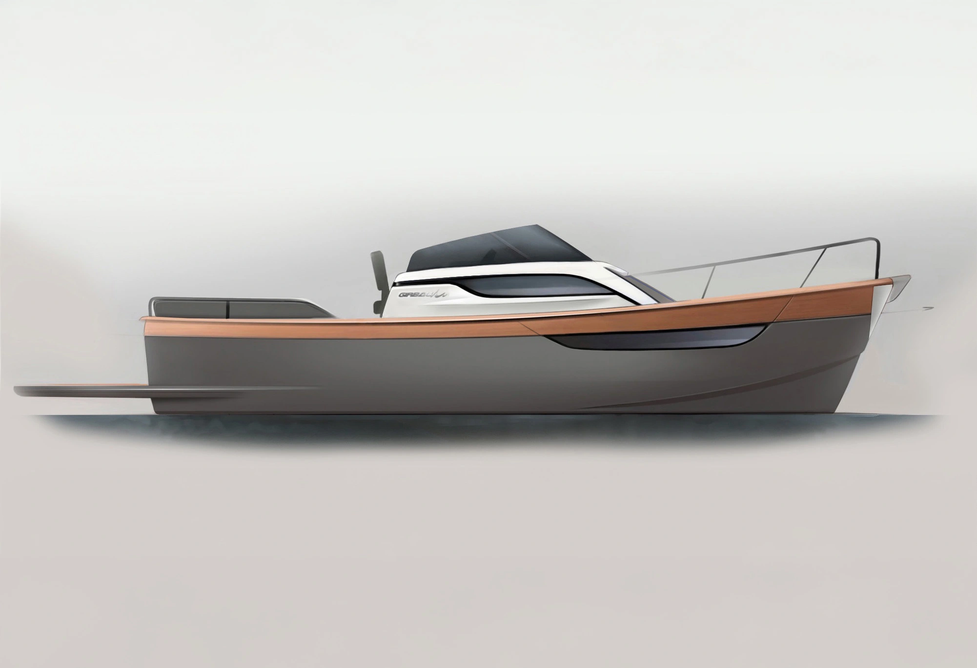 Distribuidor Oficial de Girbau Boats