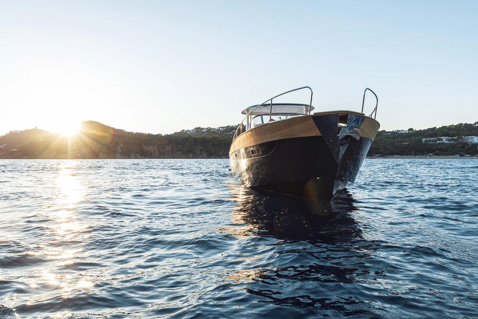 Distribuidor oficial girbau boats