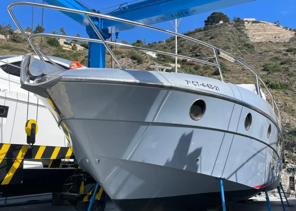 Venta de ocasión - yate en La Herradura, Marina Del Este